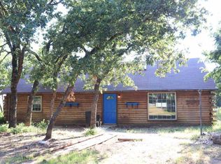 280173 Tanglewood Dr, Duncan, OK 73533