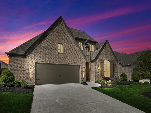 16213 Benbrook Blvd, Prosper, TX 75078