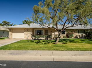 9714 W Shasta Dr, Sun City, AZ 85351