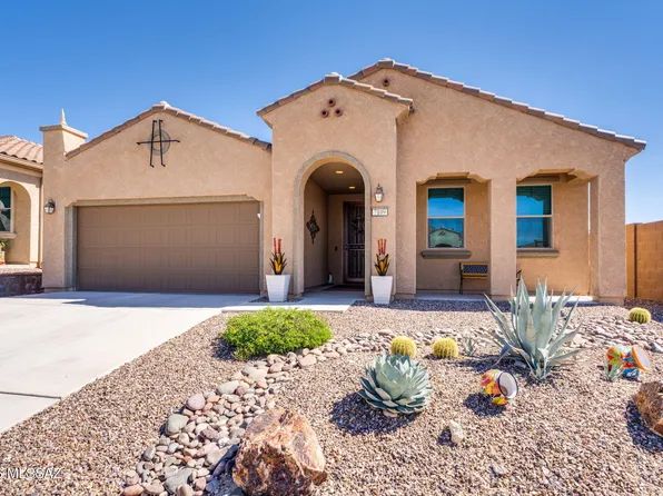 7109 W Deer Creek Trl, Marana, AZ 85658