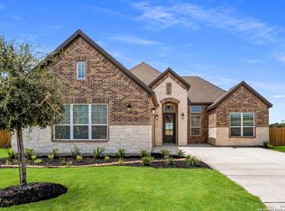 190 Azalea Alley, Castroville, TX 78009