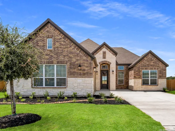 190 Azalea Alley, Castroville, TX 78009