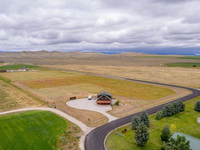 2286 Lane 10, Powell, WY, 82435