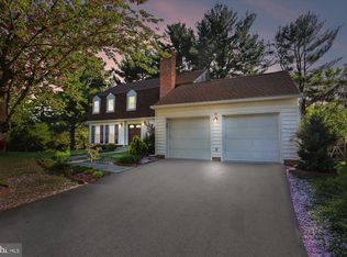 14 Mastenbrook Ct, Montgomery Village, MD 20886