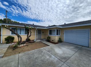 3499 Payne Ave, San Jose, CA 95117