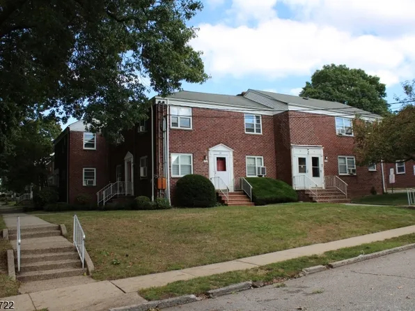 476 Heath Pl #32, Hackensack City, NJ 07601