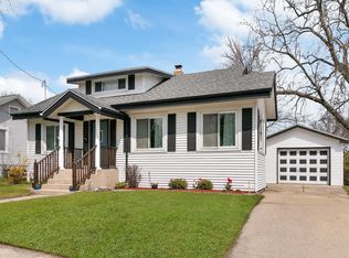 1014 67th St, Kenosha, WI 53143