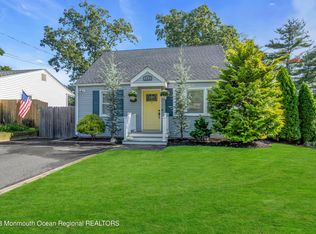 173 McKinley Ct, Brick, NJ 08724