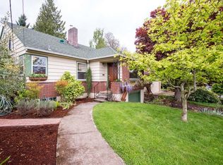 4219 NE 81st Ave, Portland, OR 97218