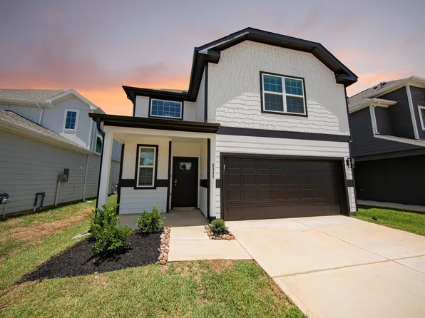 2344 Pipefish Dr, Conroe, TX 77384