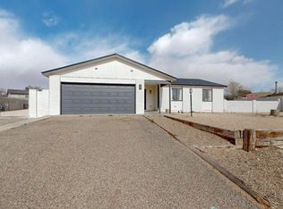 581 Bahama Dr SE, Rio Rancho, NM 87124