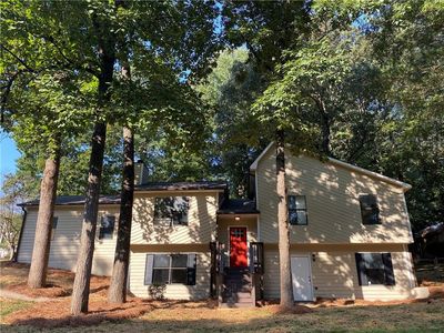 345 Russell Ridge Dr, Lawrenceville, GA, 30043