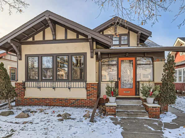 4424 Garfield Ave, Minneapolis, MN 55419