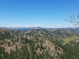 3915 Eagle Canyon Dr, Cascade, MT 59421