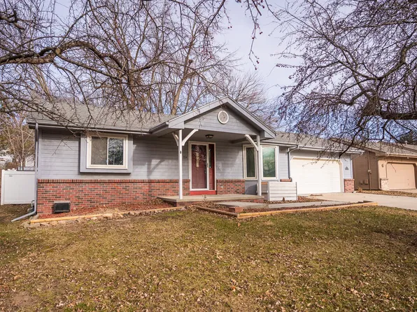 704 Tyson St, Glenwood, IA 51534