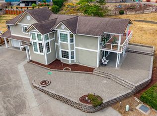 Clinton Heights Division No. 2, Clinton, WA 98236