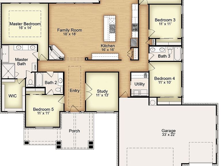 Listing photo 2