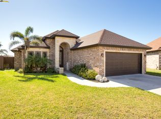 2432 E 23rd St, Mission, TX 78572