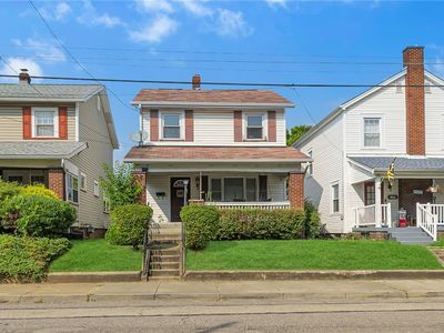 1395 Virginia Ave, Monaca, PA, 15061