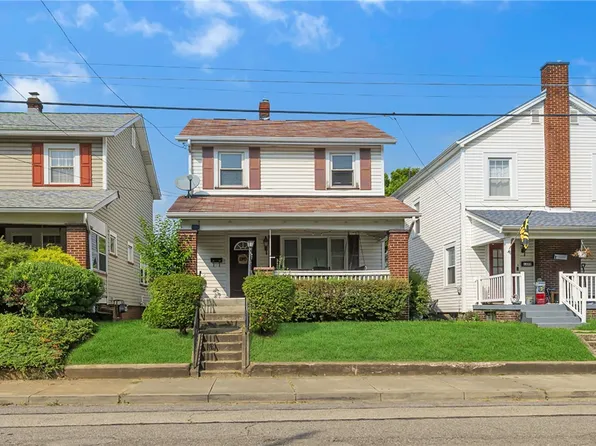 1395 Virginia Ave, Monaca, PA 15061