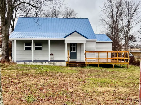 615 W State Route 17, Houston, MO 65483