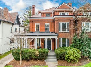 5023 Castleman St, Pittsburgh, PA 15232