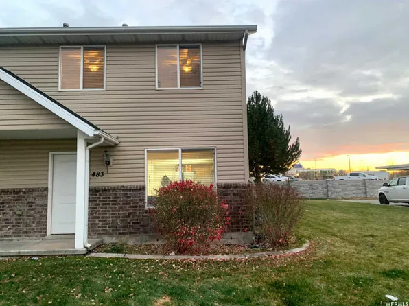 483 E 475 N, Ogden, UT 84404