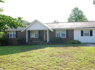 423 Sunset Dr, West Columbia, SC 29172