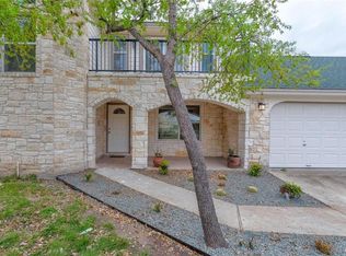 4500 Nettle Ln, Lago Vista, TX 78645