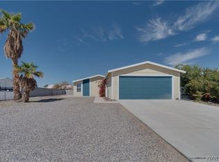 4849 S Baronsgate Way, Fort Mohave, AZ 86426