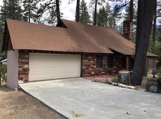 53250 Tollgate Rd, Idyllwild, CA 92549
