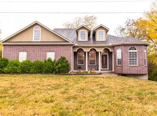 7436 N Tipton Ave, Kansas City, MO 64152