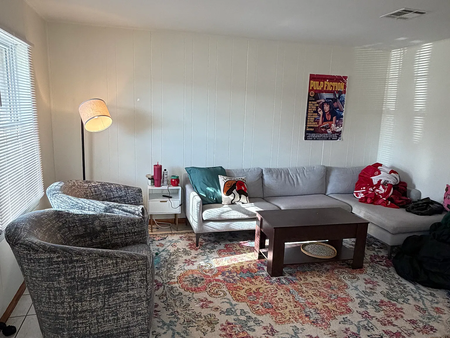 2 bed, 950 sqft, $2,000 — Photo 4