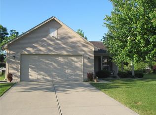 4647 Elkhorn Ct, Westfield, IN 46062