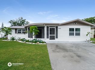 6040 7th Ave, New Pt Richey, FL 34653