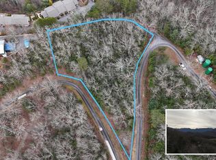 52 Placid View Dr, Franklin, NC 28734