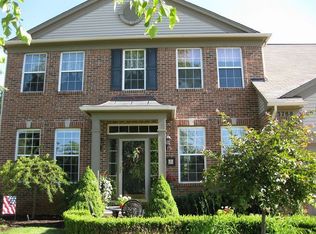 3788 Briarbrooke Ln, Rochester, MI 48306