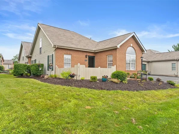 5113 Polo Fields Dr, Gibsonia, PA 15044