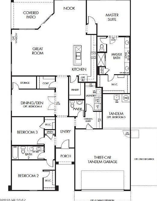 2nd image of 11489 W Bolney Gate Dr W