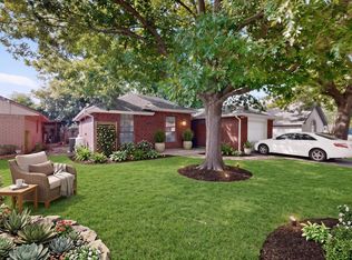 579 Trout St, Rockwall, TX 75032