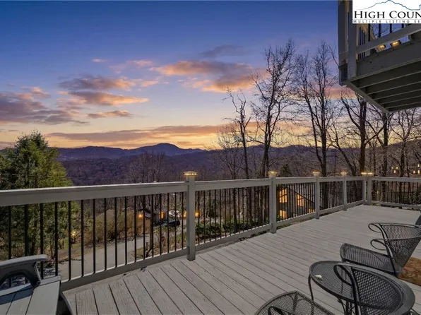 431 Cliffside Lane, Seven Devils, NC 28604