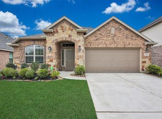 3750 Blaine Oaks Ln, Spring, TX 77386