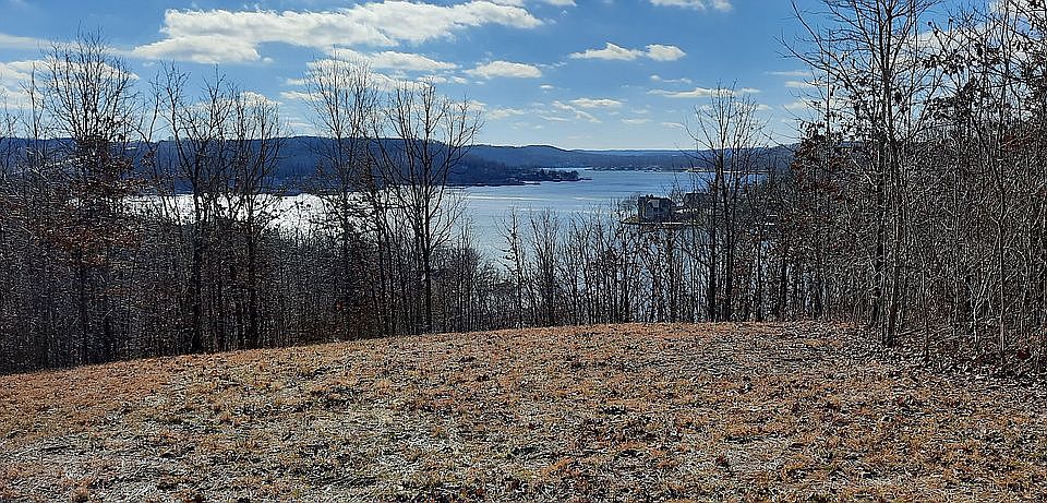 View of the Niangua arm