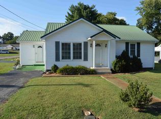 201 Powell St, Decherd, TN 37324