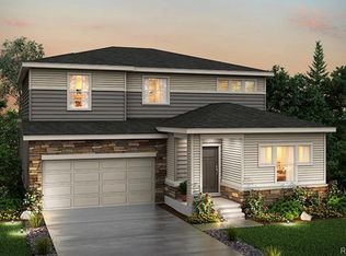 12801 Randles Ave, Parker, CO 80134