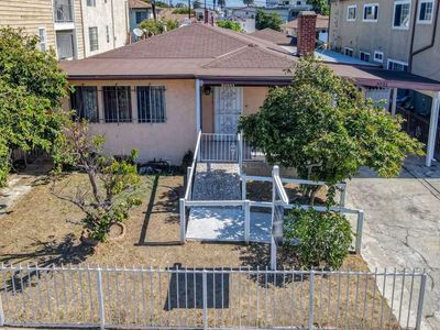 3736 Veteran Ave, Los Angeles, CA, 90034