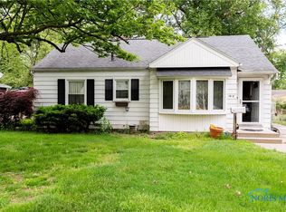 5952 Acoma Dr, Toledo, OH 43623