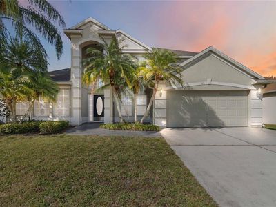 965 Rosinia Ct, Orlando, FL, 32828