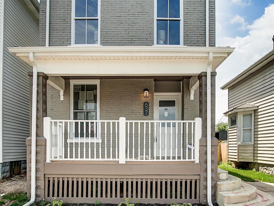 1st image of 637 Reinhard Ave