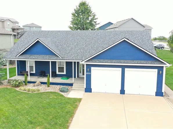 8930 NE 111th St, Kansas City, MO 64157